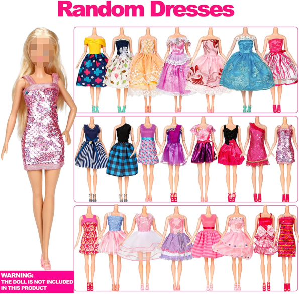 Doll Clothes3