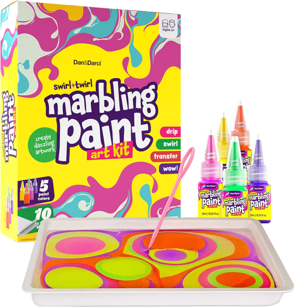 Paint Art Kit