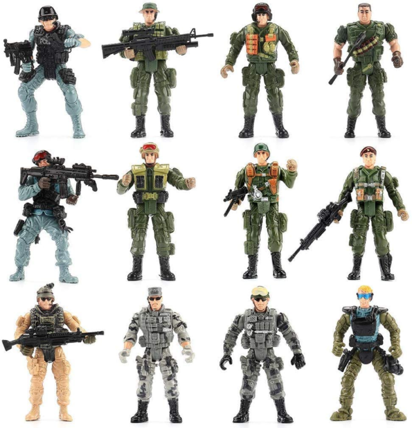 US Army Men