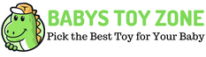 Babys Toy Zone